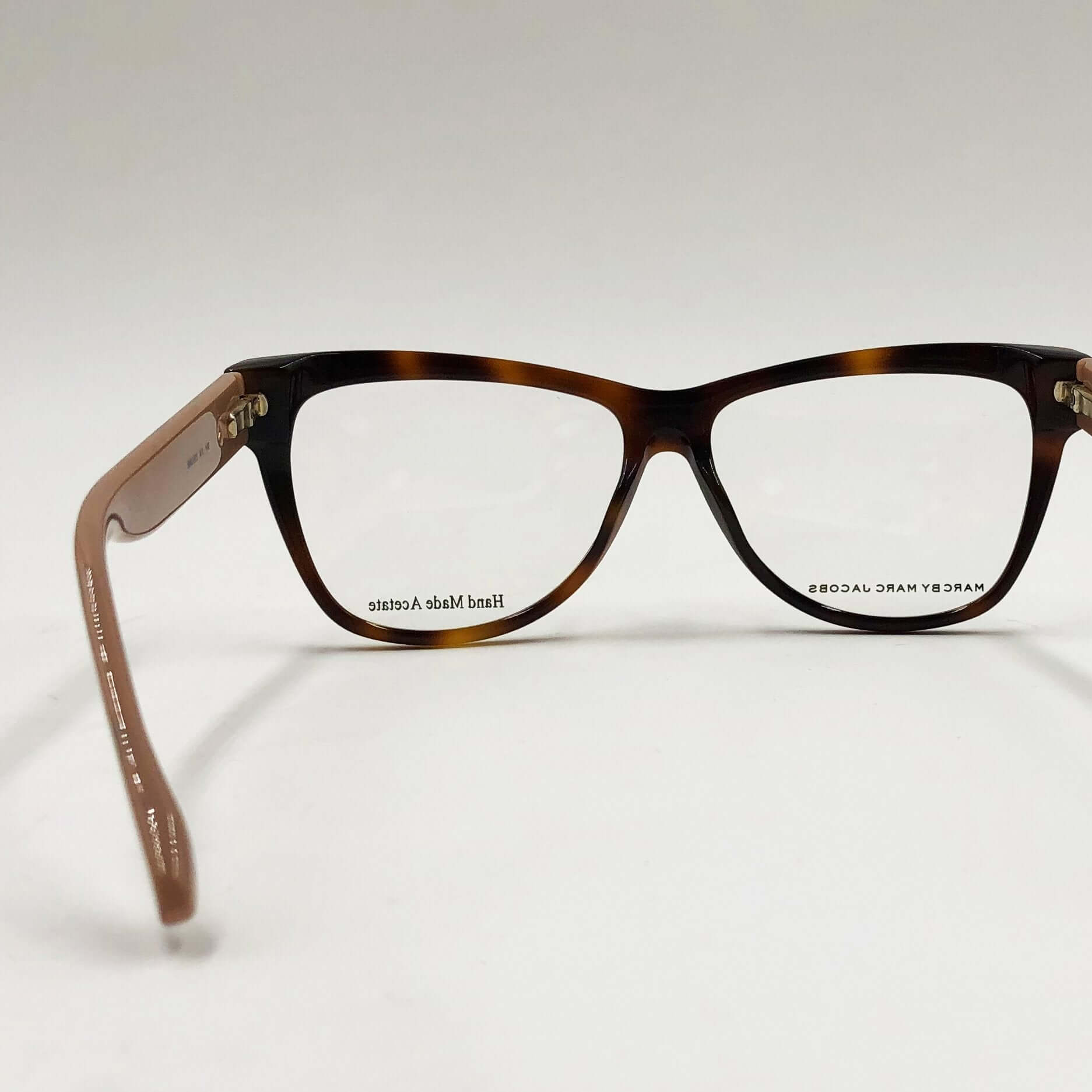 Lunettes de vue: Marc By Marc MMJ531 Havane