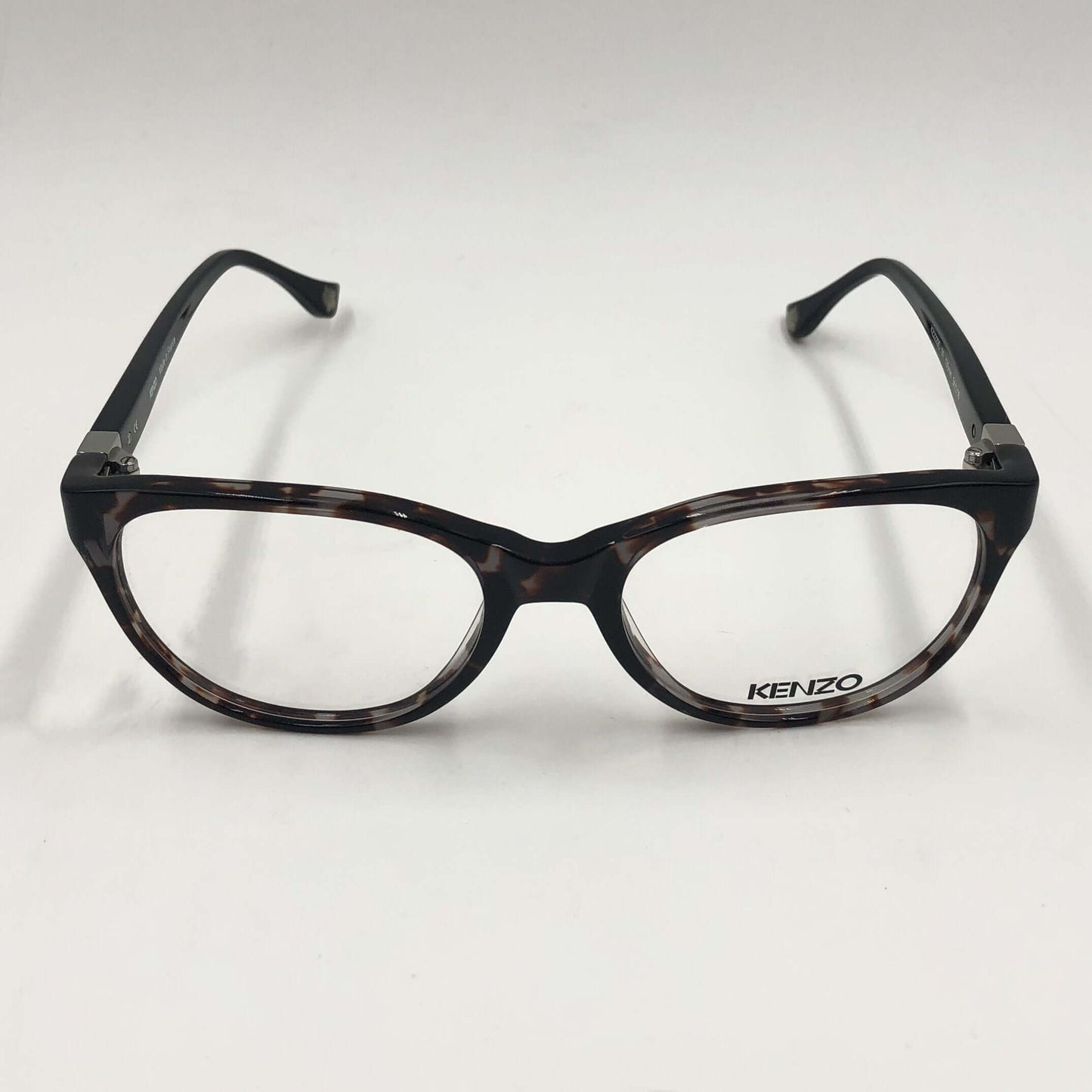 Lunettes de vue: Kenzo KZ2229C Griffé