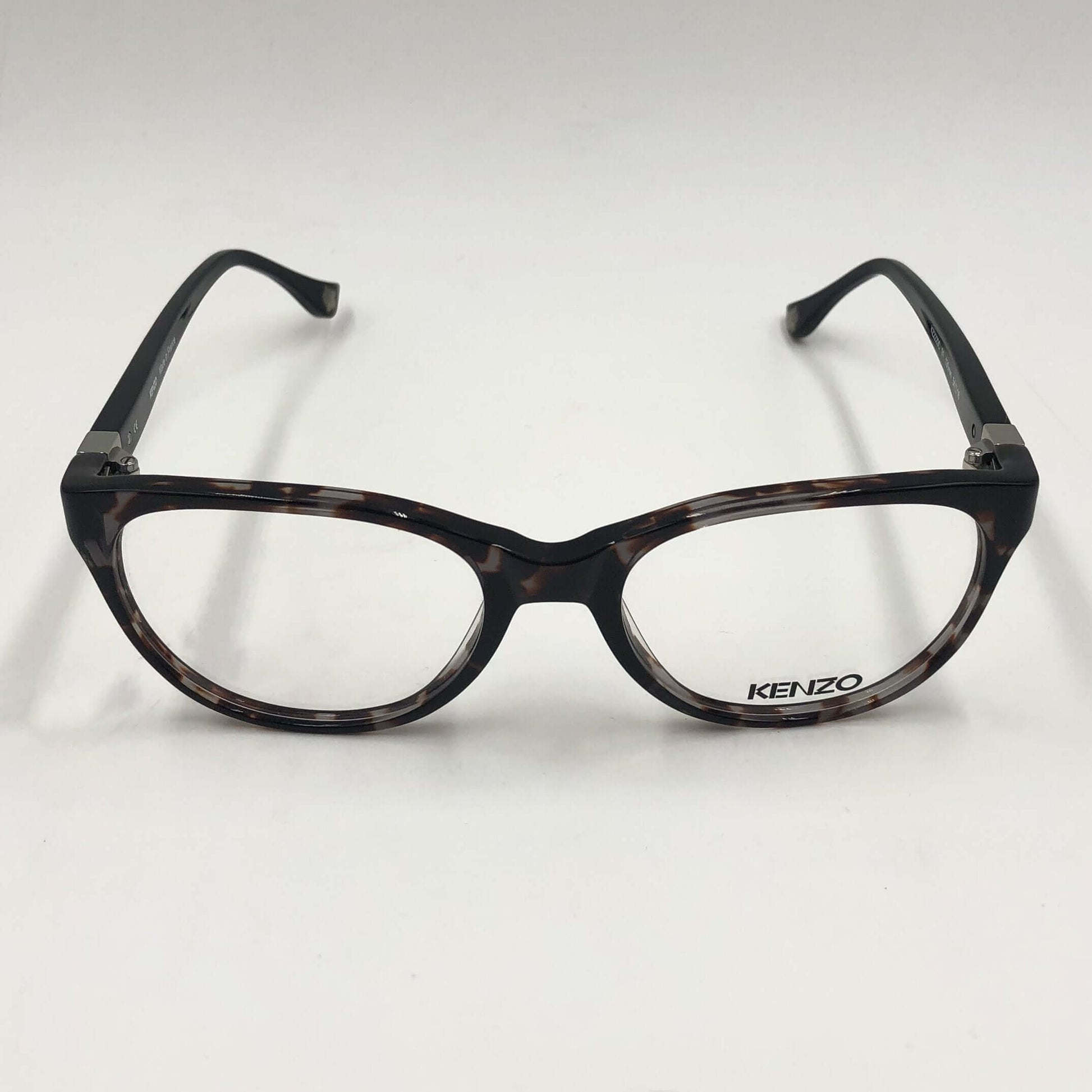 Lunettes de vue: Kenzo KZ2229C Griffé