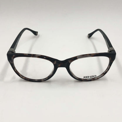 Lunettes de vue: Kenzo KZ2229C Griffé