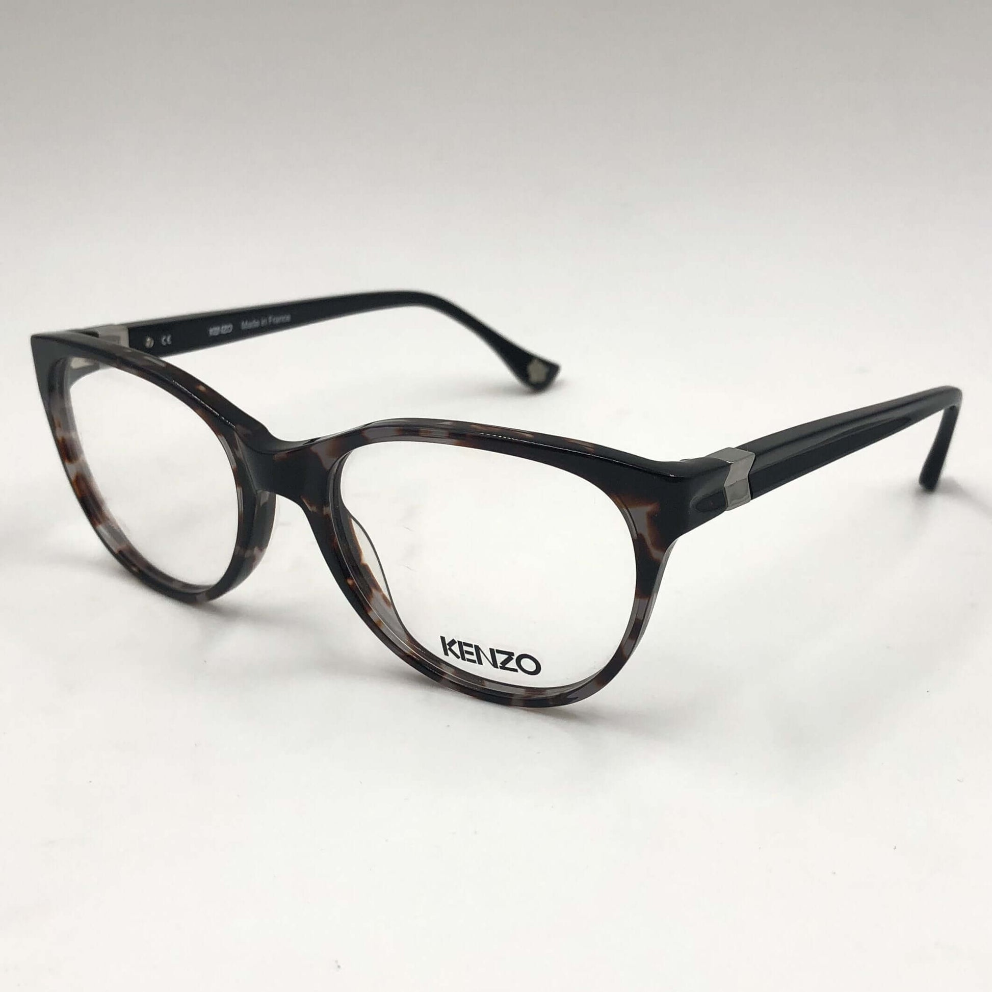 Lunettes de vue: Kenzo KZ2229C Griffé