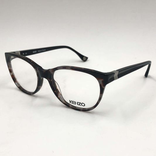 Lunettes de vue: Kenzo KZ2229C Griffé