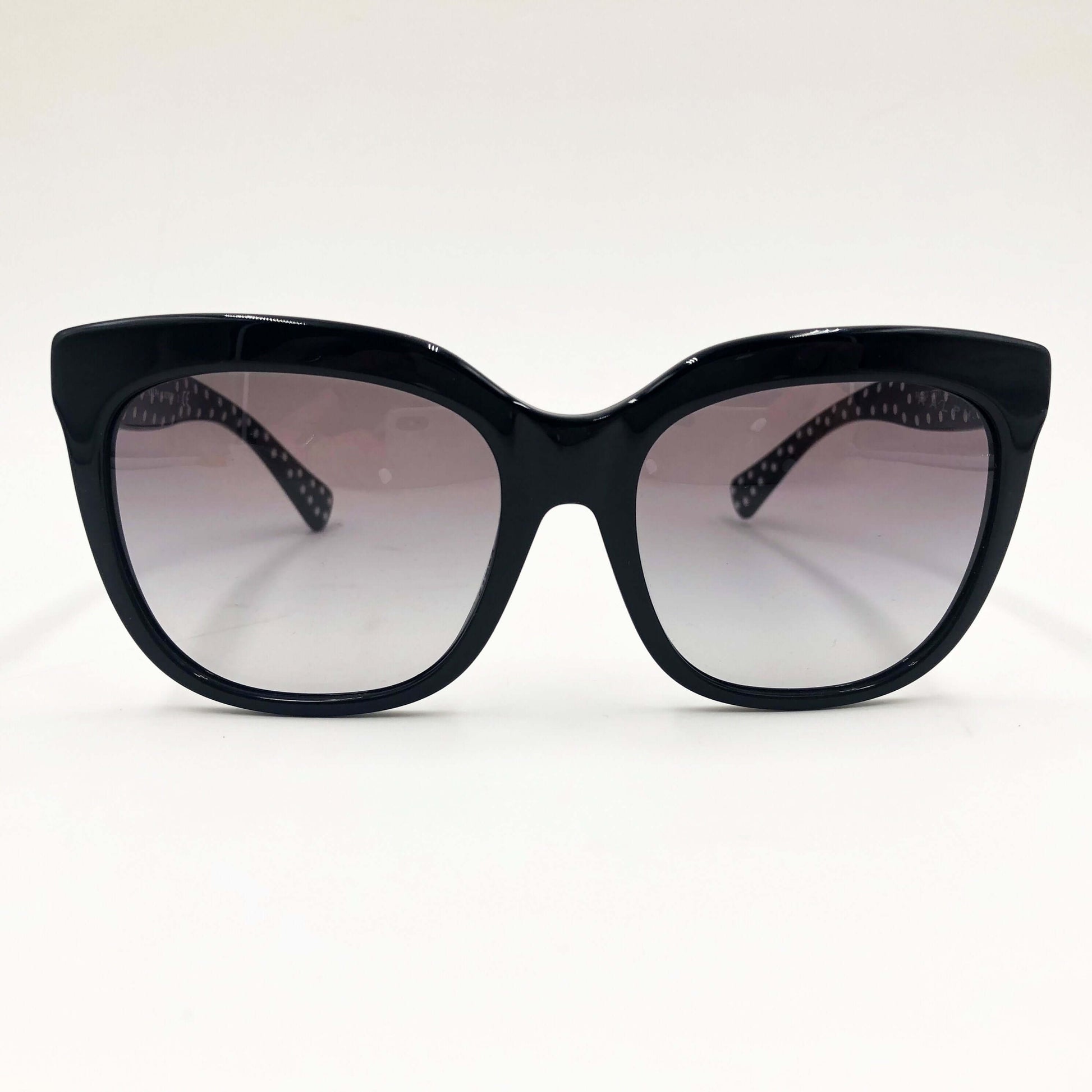 Lunettes de soleil: Ralph Lauren RA5213 Noir