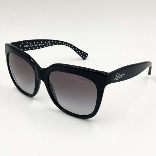 Lunettes de soleil: Ralph Lauren RA5213 Noir