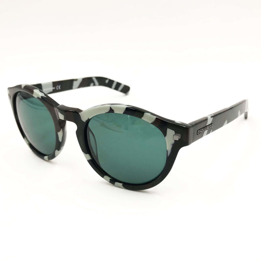 Lunettes de soleil: DSQUARED2 DQ0188  Militaire