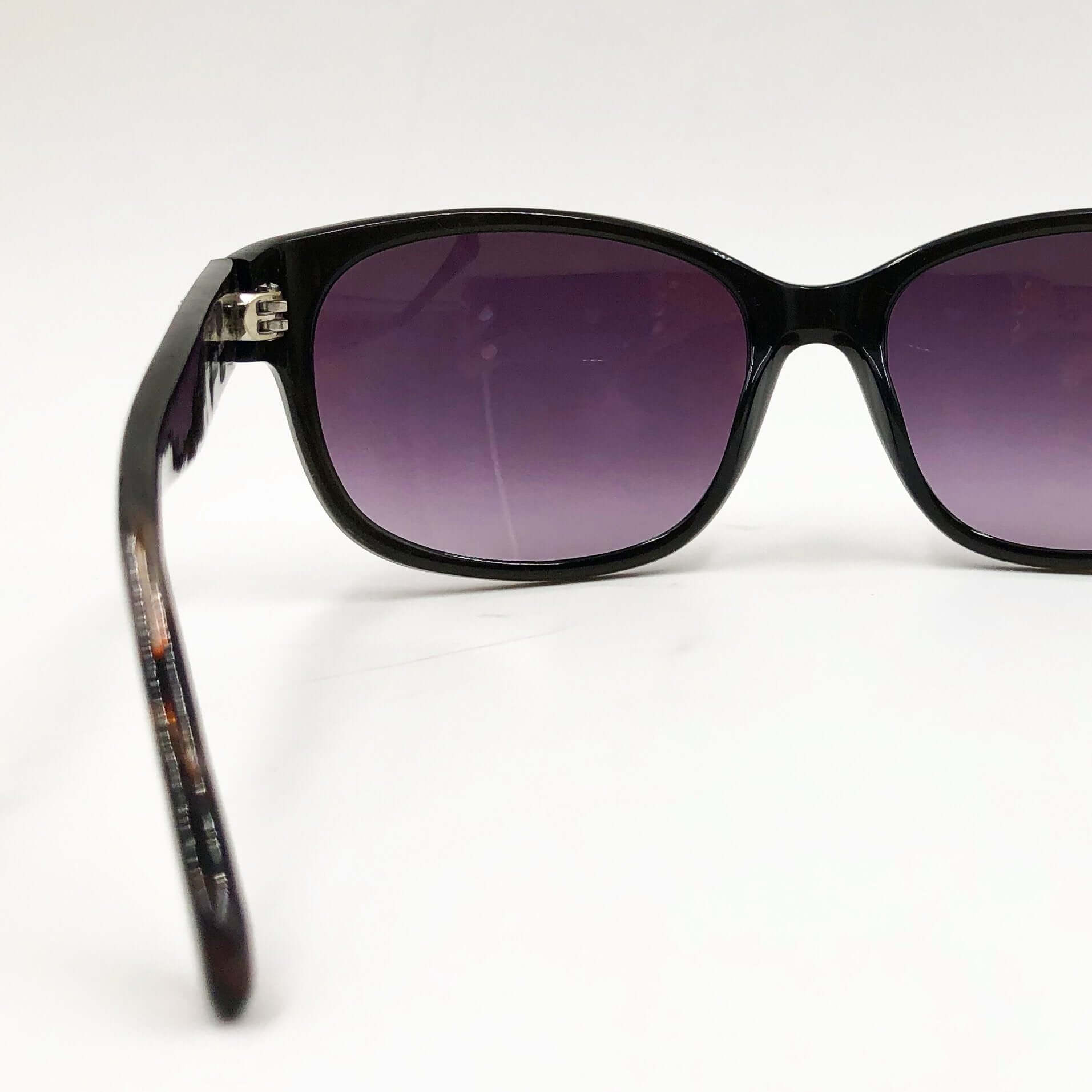 Lunettes de soleil: Justcavalli JCV496 Noir Havane