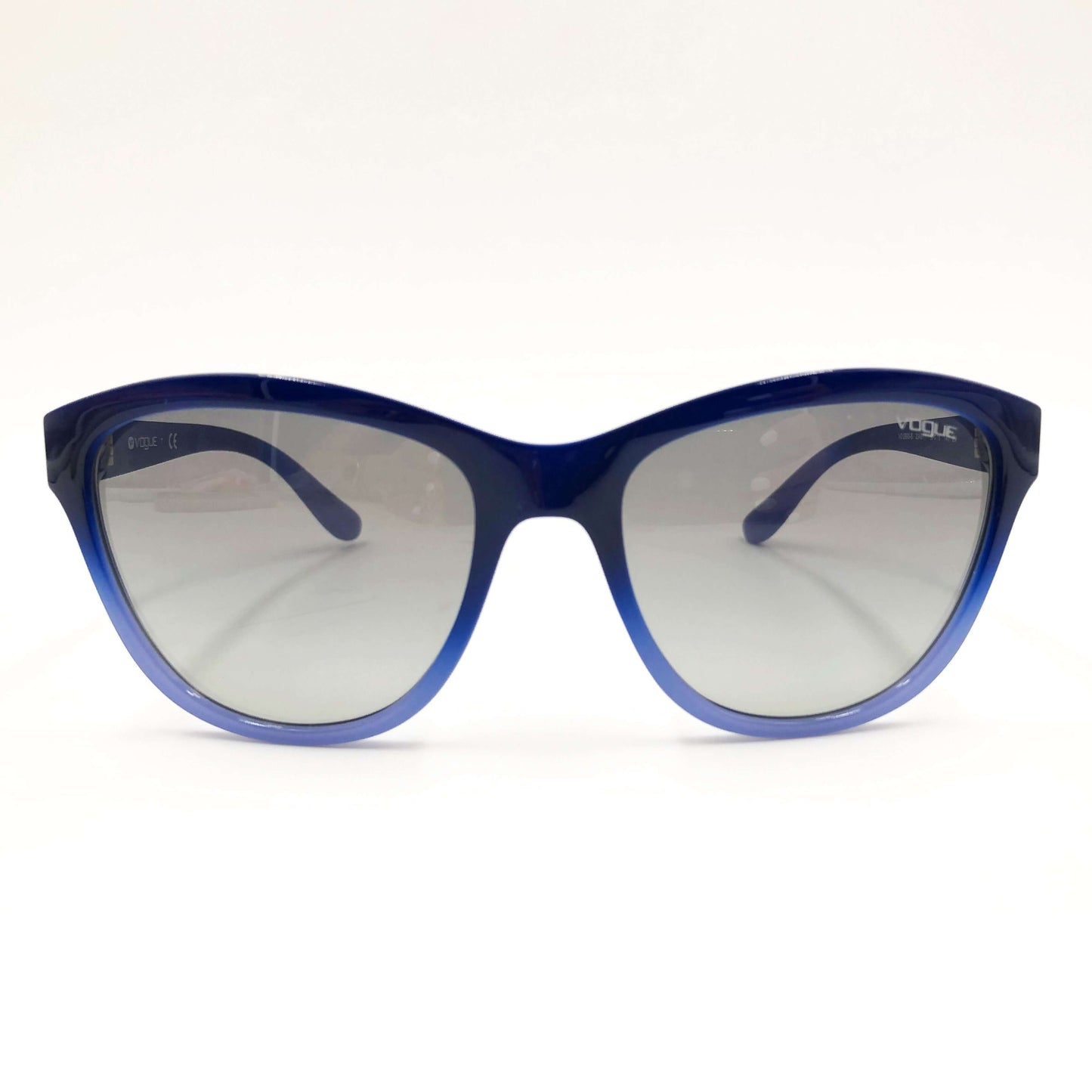 Lunettes de soleil: Vogue VO2993 Bleu
