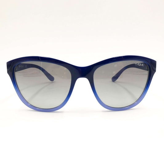 Lunettes de soleil: Vogue VO2993 Bleu
