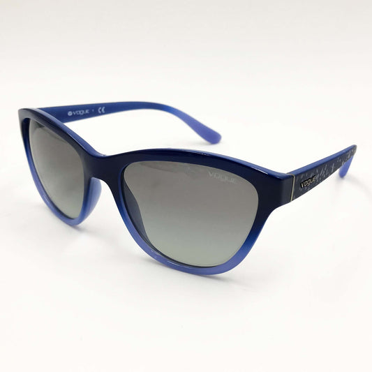 Lunettes de soleil: Vogue VO2993 Bleu
