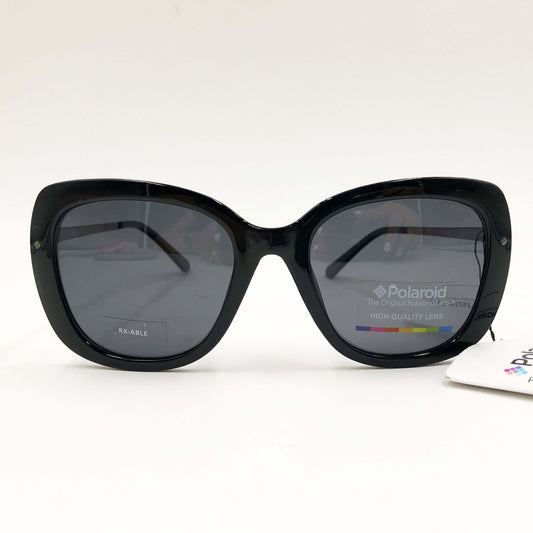 Lunettes de soleil: Polaroid 4044s Noir