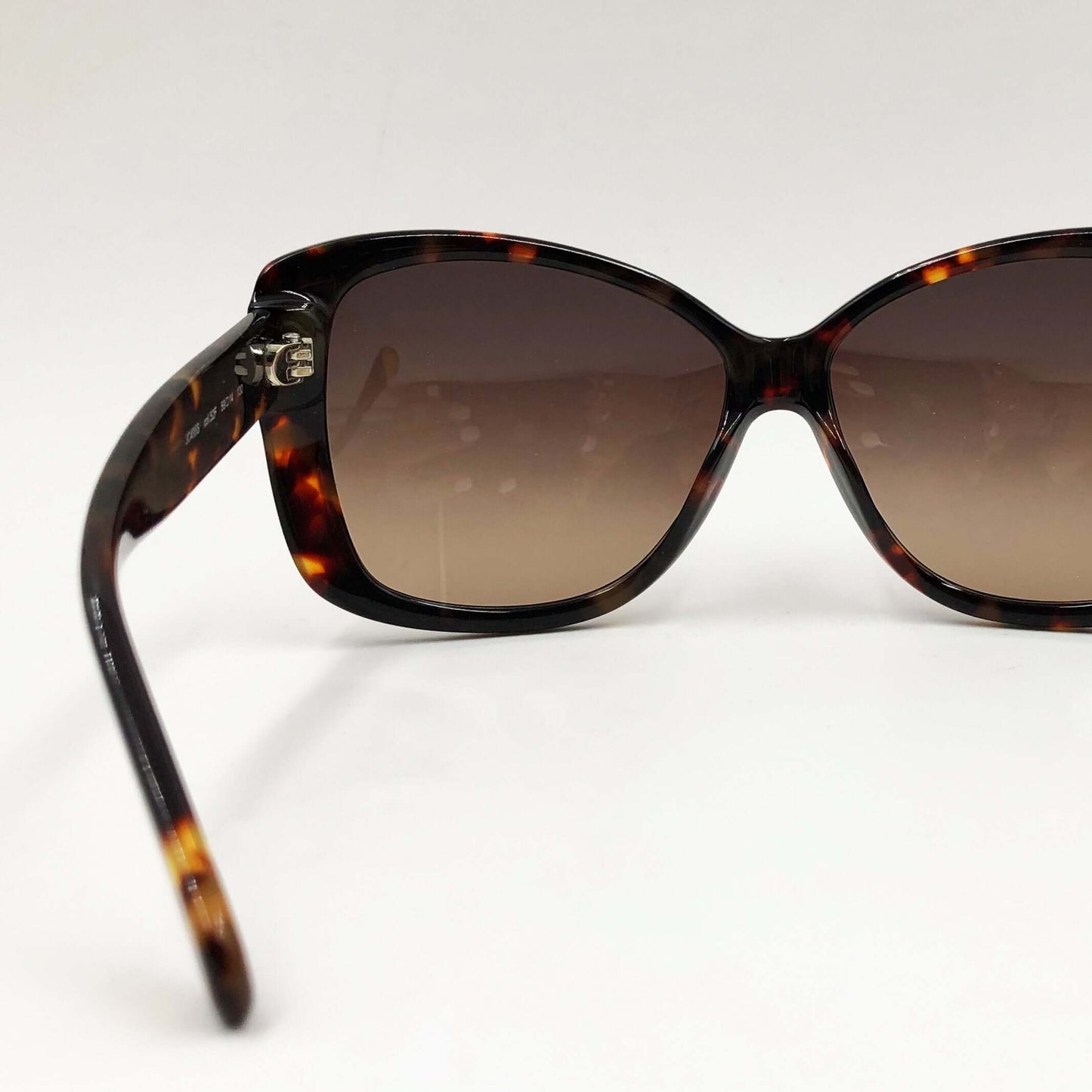 Lunettes de soleil: Justcavalli JC495S Marron