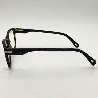 Lunettes de vue: G-Star Raw Thin Pilon Havane