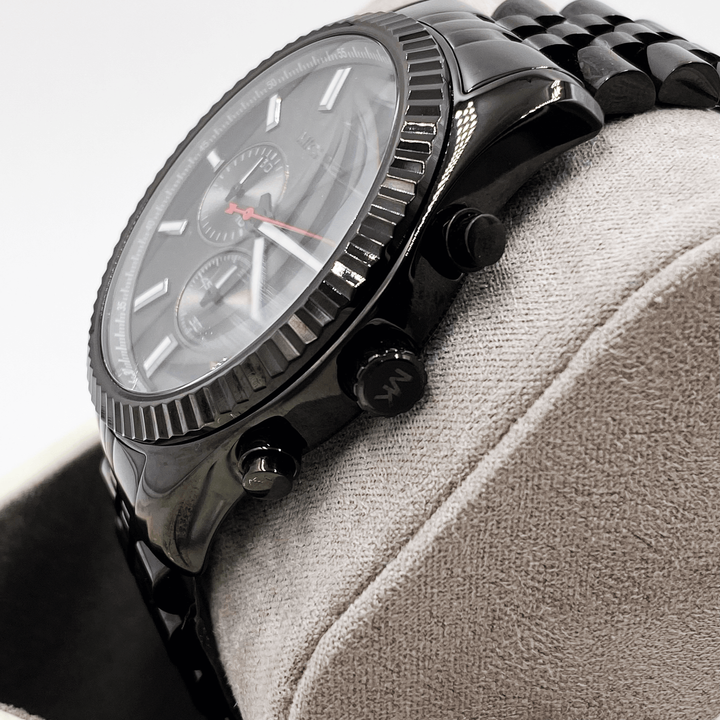 Montre Michael Kors LEXINGTON Full Black