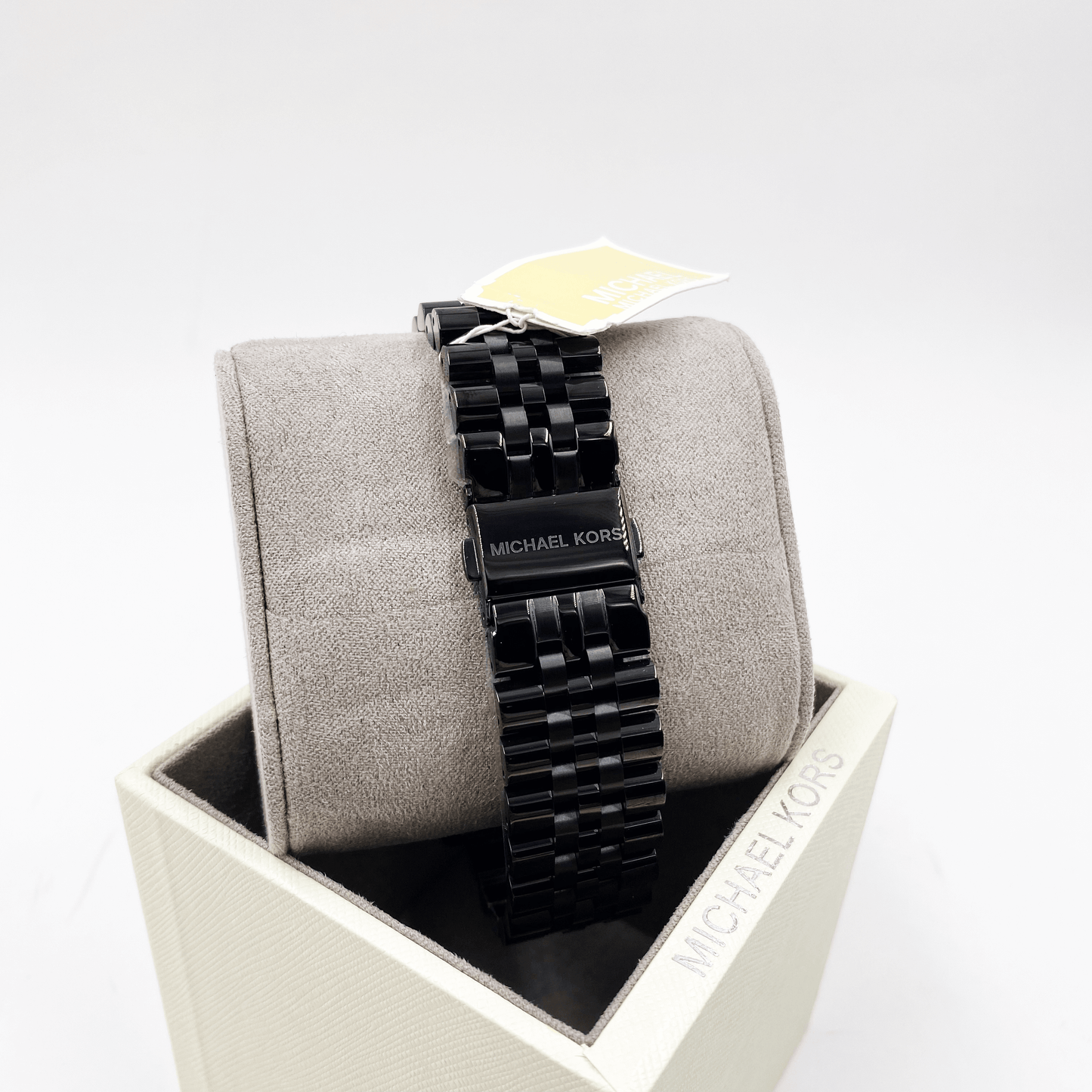 Montre Michael Kors LEXINGTON Full Black