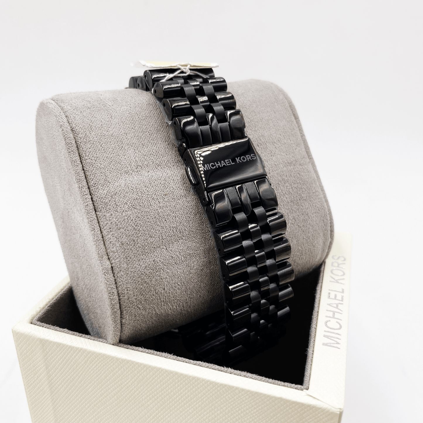 Montre Michael Kors LEXINGTON Full Black