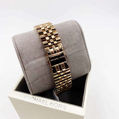 Montre Michael Kors Lexington MK5569 Rosegold 36Ø