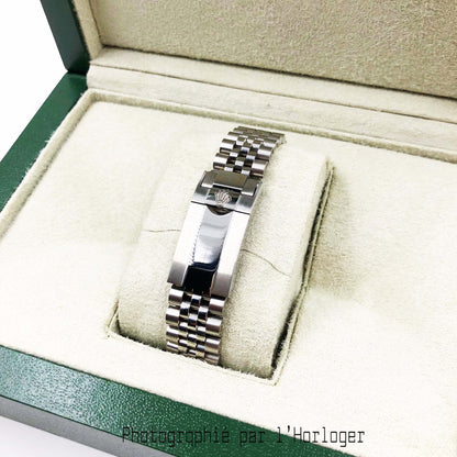 Rolex GMT Master II jubilé