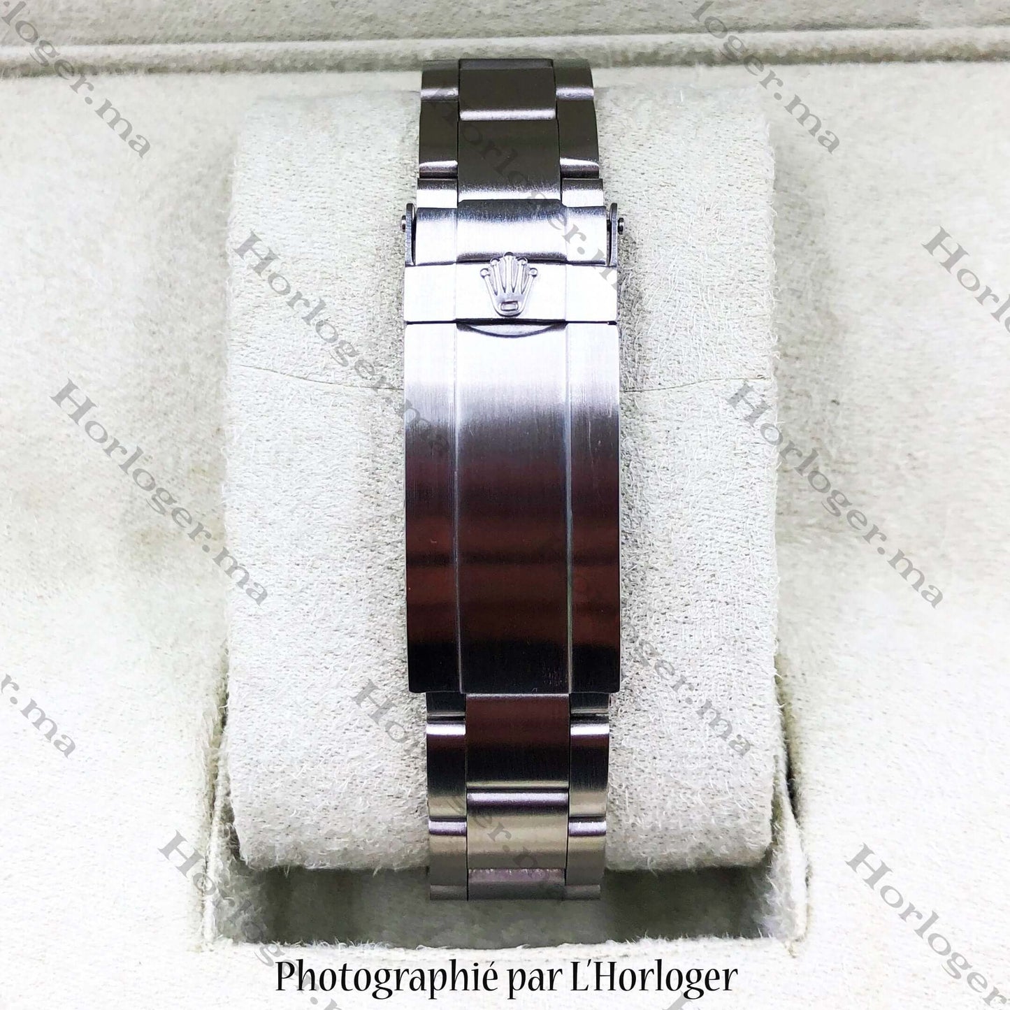 Rolex Submariner Hulk