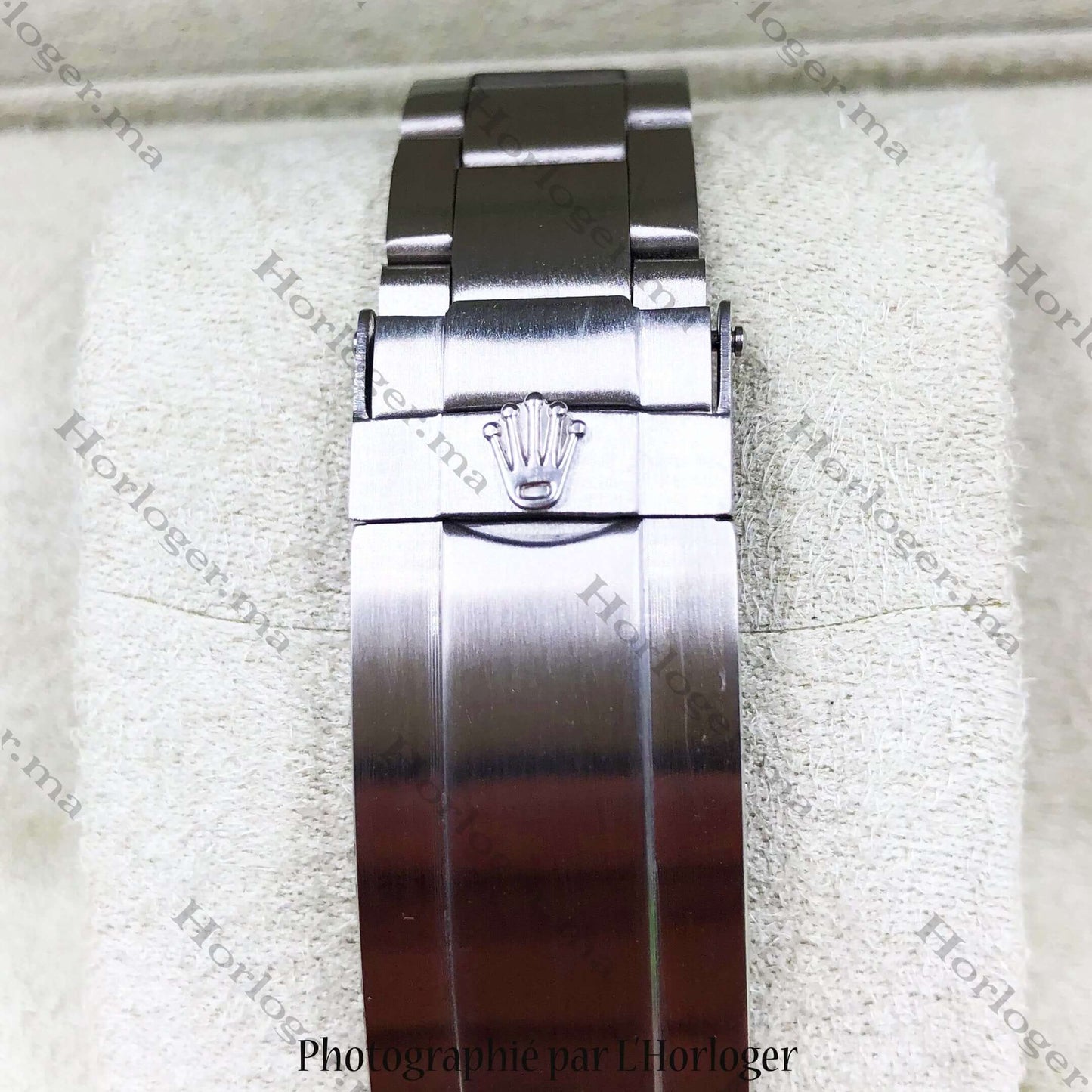 Rolex Submariner Hulk