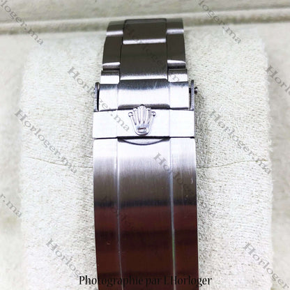 Rolex Submariner Hulk