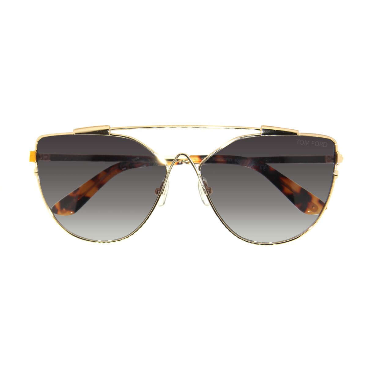 Lunettes de soleil Pour Femme Tom Ford, JACQUELYN-02 FT0563 28C