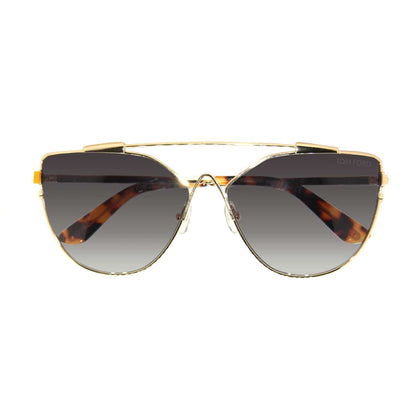 Lunettes de soleil Pour Femme Tom Ford, JACQUELYN-02 FT0563 28C