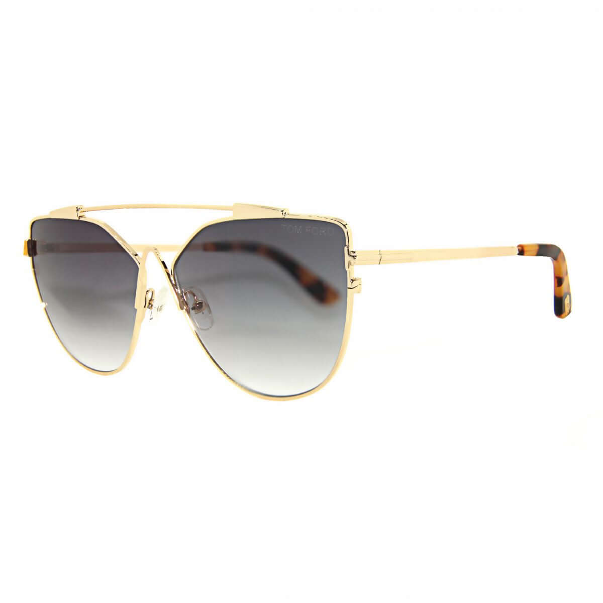 Lunettes de soleil Pour Femme Tom Ford, JACQUELYN-02 FT0563 28C