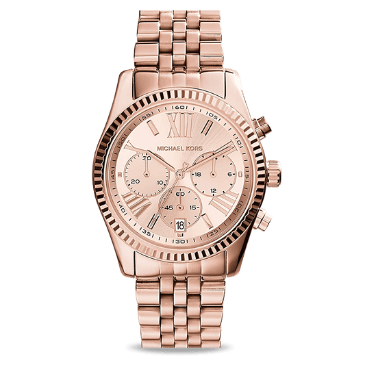 Montre Michael Kors Lexington MK5569 Rosegold 36Ø