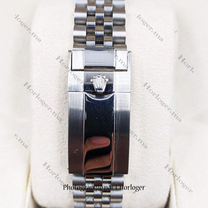 Rolex GMT-Master Purple