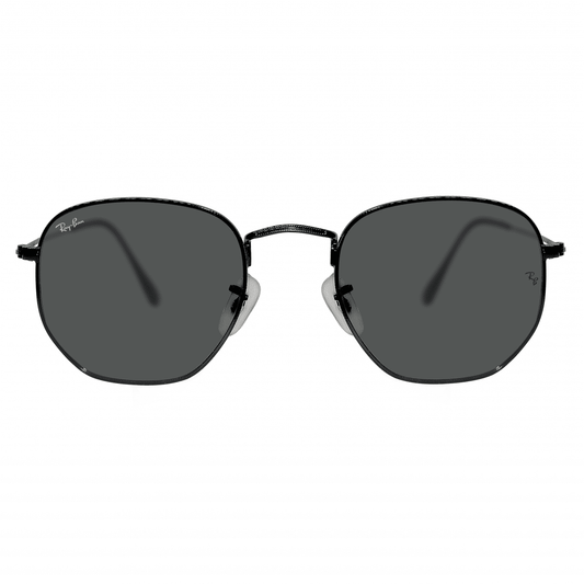 Lunettes de soleil RAY-BAN, RB3548-N 002/62