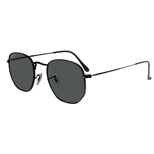Lunettes de soleil RAY-BAN, RB3548-N 002/62