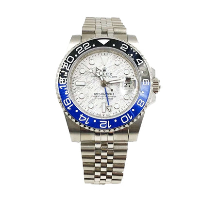 Rolex GMT Master II jubilé