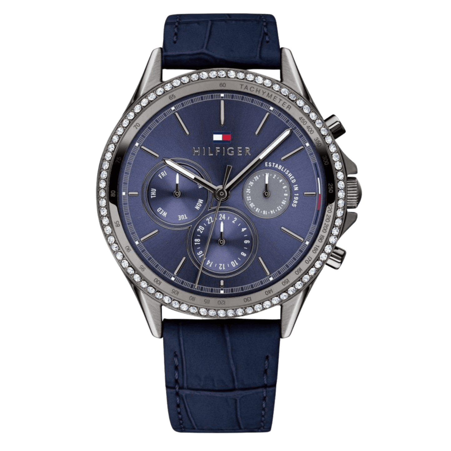 TOMMY HILFIGER TH-356-3