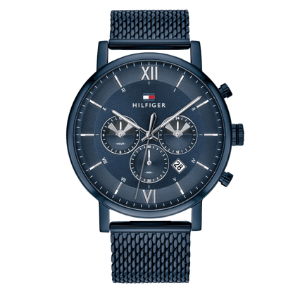 TOMMY HILFIGER 1710397 Gris Foncé