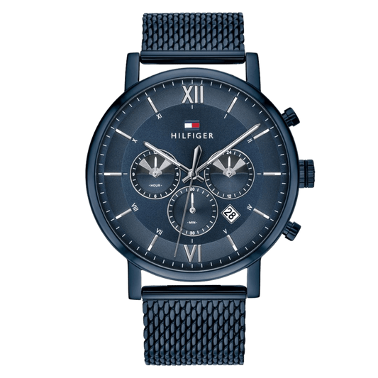 TOMMY HILFIGER 1710397 Gris Foncé