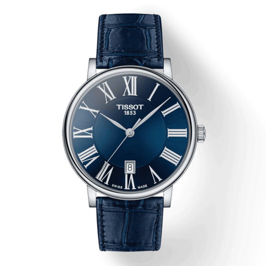 Montre Homme Tissot Carson Premium T1224101604300