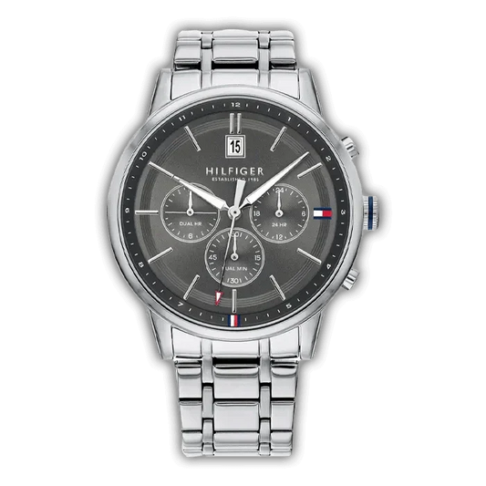 Montre Homme en Acier TH-LX1791632 Kyle