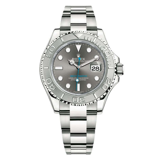 Rolex Yacht‑Master