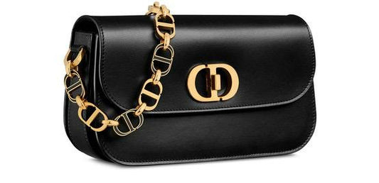 Sac Dior Small 30 Montaigne Avenue Bag