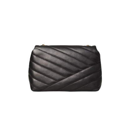 Tory Burch Kira Chevron Embellished Mini Bag