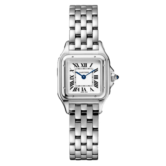 Cartier Panthère Silver