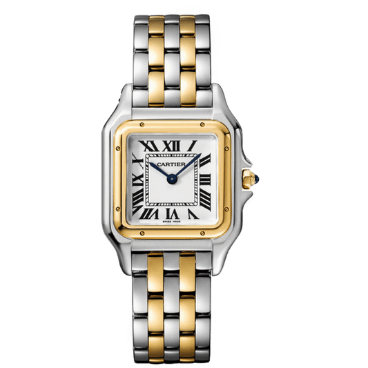Cartier Panthère Two tone