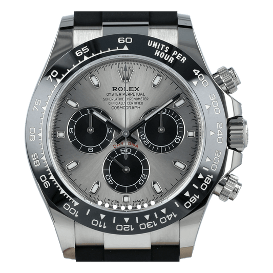 RX Daytona Cosmographe Gris 116519LN