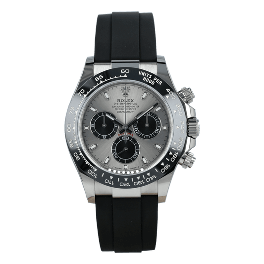 RX Daytona Cosmographe Gris 116519LN