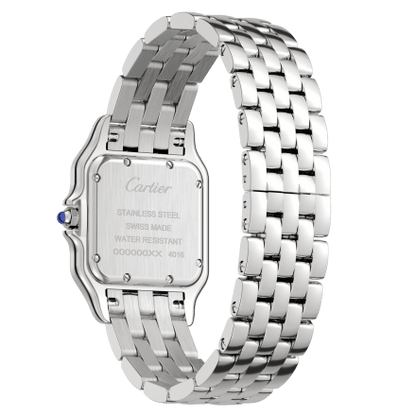 Cartier Panthère Silver