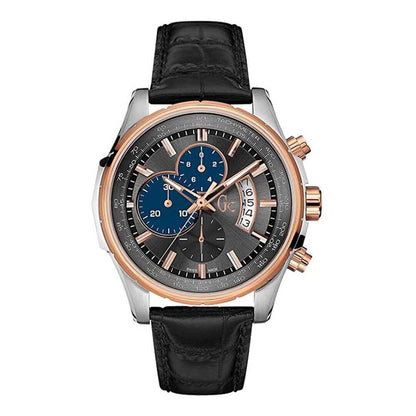 Montre Gc Technoclass X81011G5S Homme
