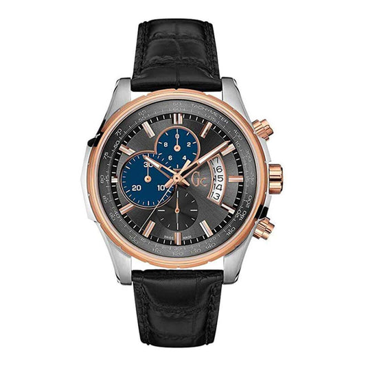 Montre Gc Technoclass X81011G5S Homme