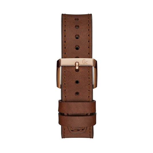 Montre Gc Y37002G7 Chronographe Homme sport