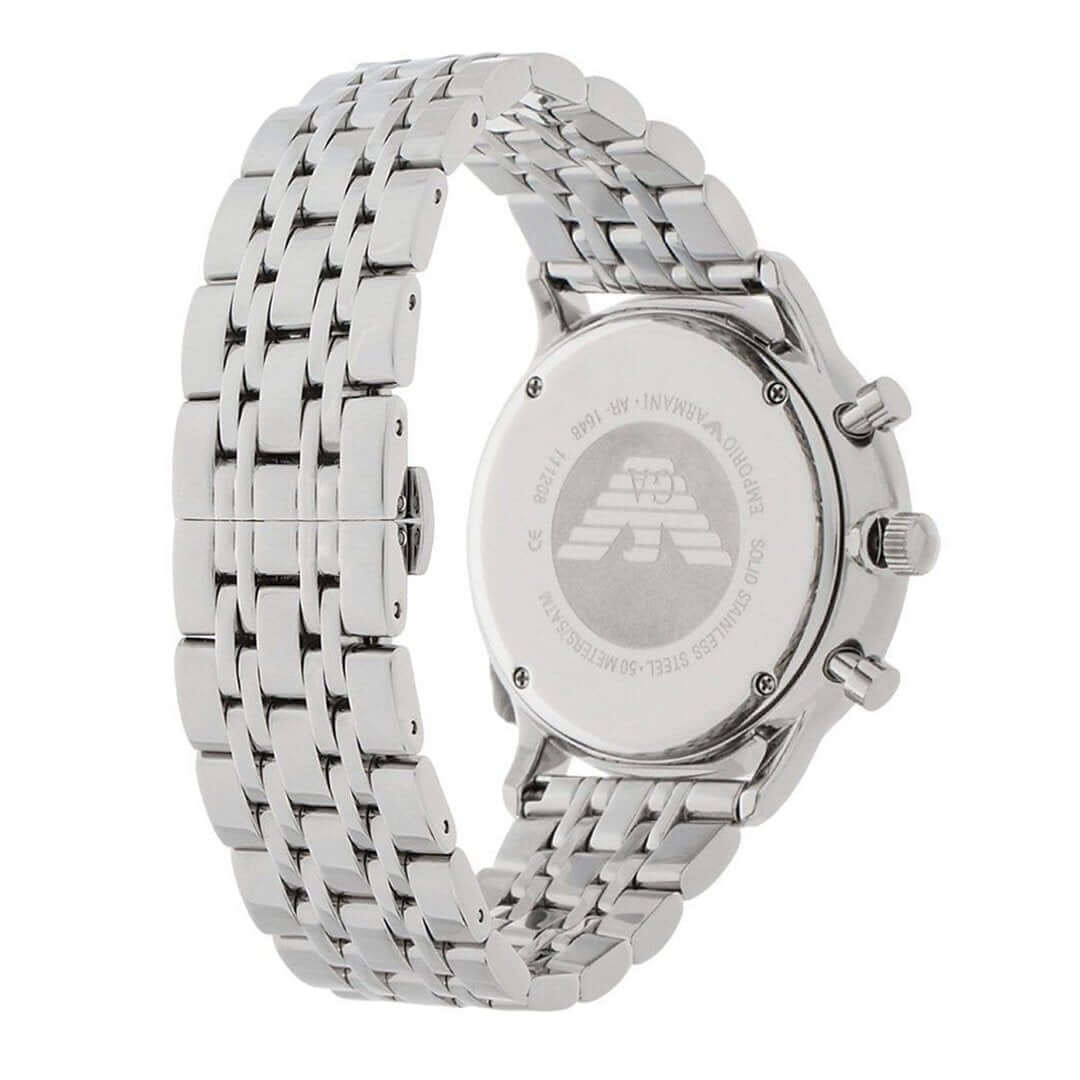 MONTRE Emporio Armani New Retro AR1648