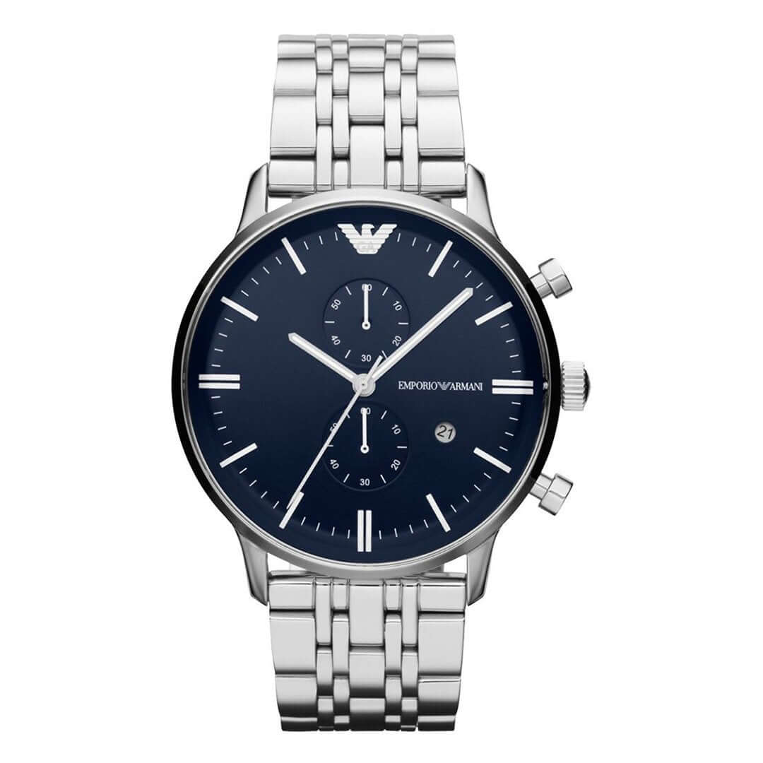 MONTRE Emporio Armani New Retro AR1648